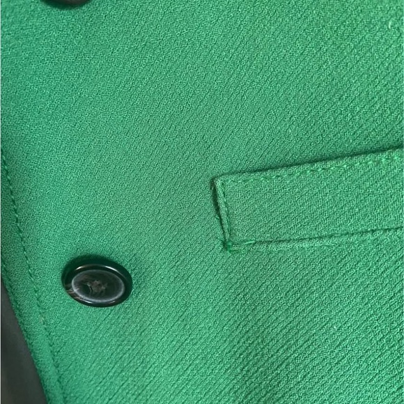 Jcrew wool coat - Picture 3 of 6